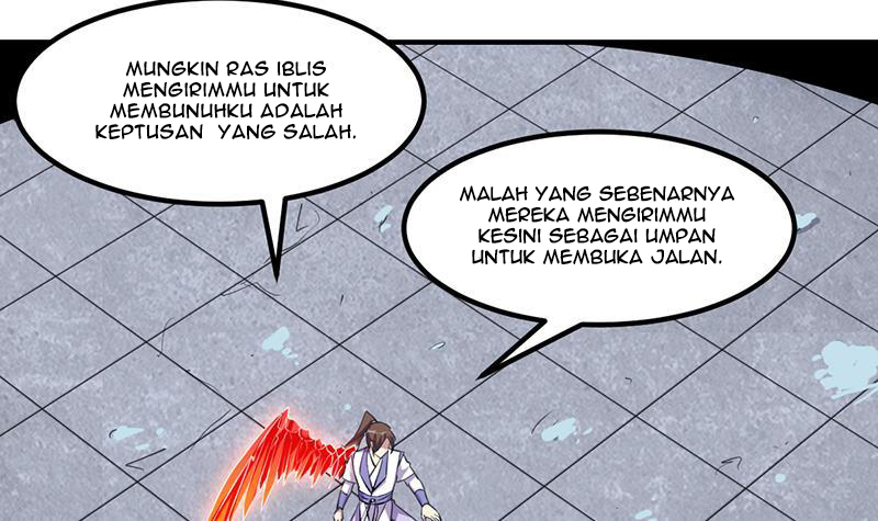 The Immortal Devil Emperor Bab 83 halaman 13