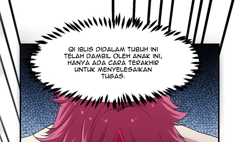 The Immortal Devil Emperor Bab 83 halaman 15
