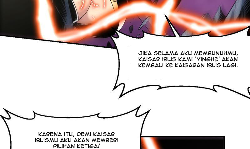 The Immortal Devil Emperor Bab 83 halaman 22