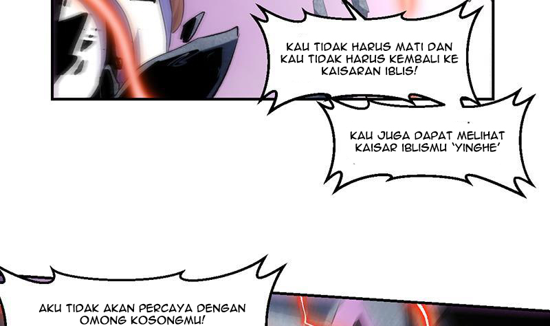 The Immortal Devil Emperor Bab 83 halaman 24