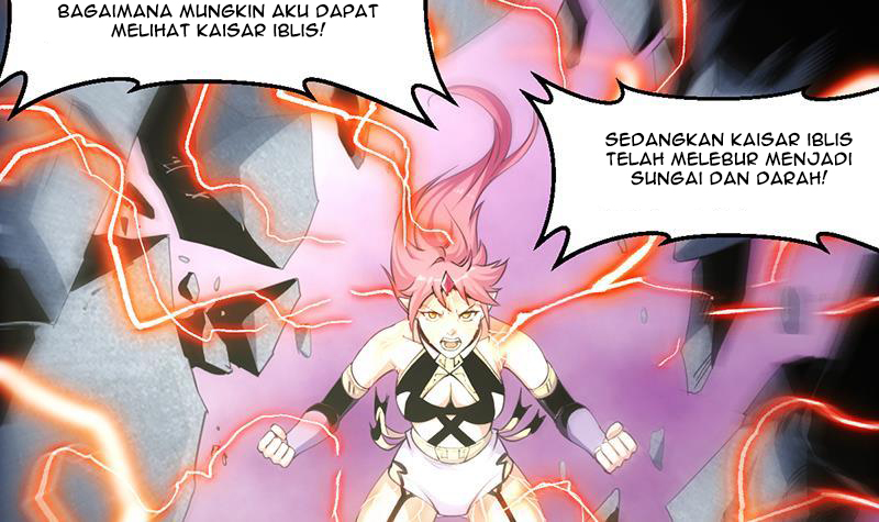 The Immortal Devil Emperor Bab 83 halaman 25