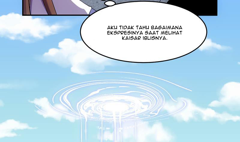 The Immortal Devil Emperor Bab 83 halaman 31