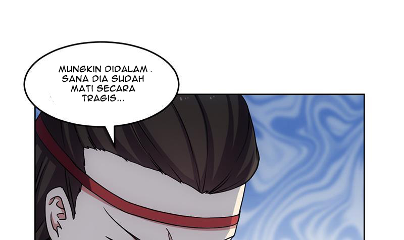 The Immortal Devil Emperor Bab 83 halaman 37