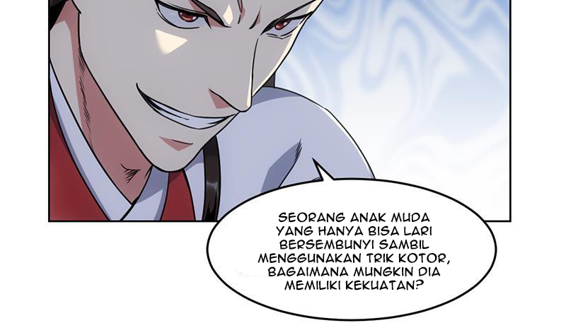 The Immortal Devil Emperor Bab 83 halaman 38