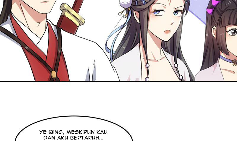 The Immortal Devil Emperor Bab 83 halaman 40
