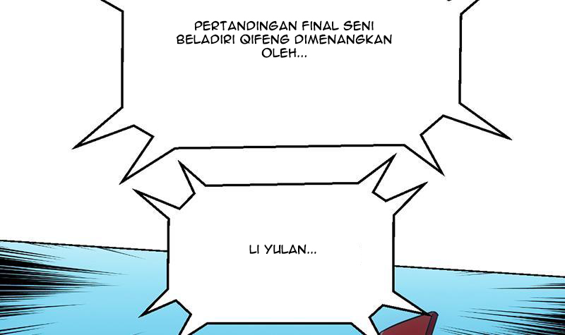 The Immortal Devil Emperor Bab 83 halaman 43