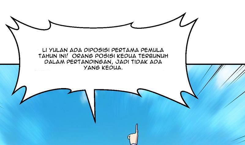The Immortal Devil Emperor Bab 84 halaman 6