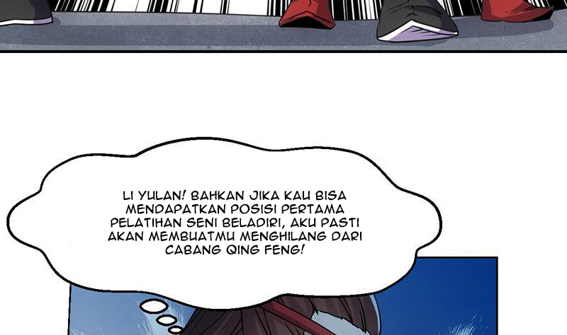 The Immortal Devil Emperor Bab 84 halaman 9