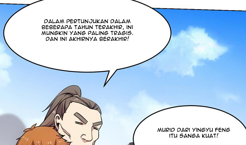 The Immortal Devil Emperor Bab 84 halaman 12