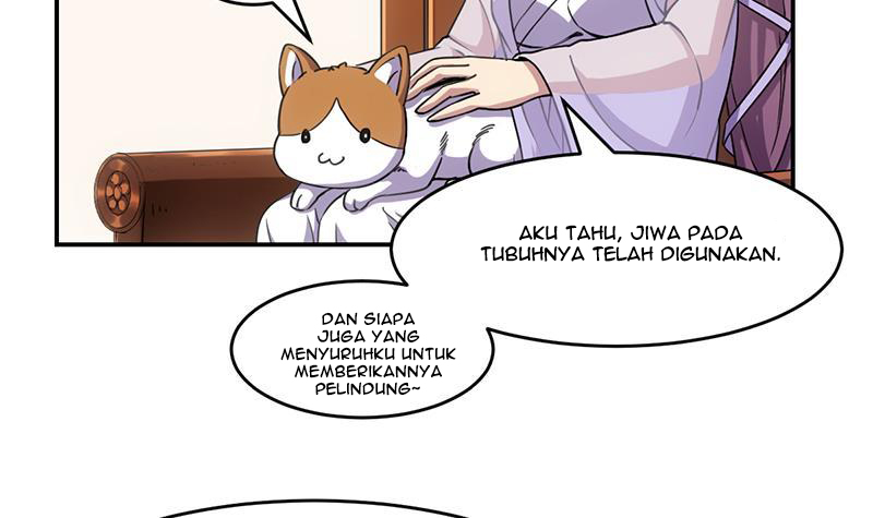 The Immortal Devil Emperor Bab 84 halaman 16
