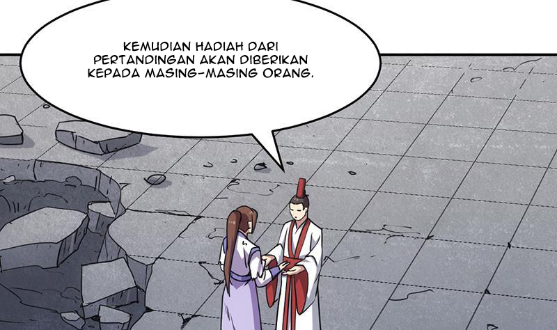 The Immortal Devil Emperor Bab 84 halaman 17