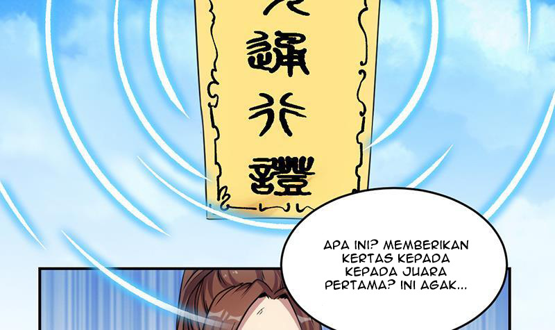 The Immortal Devil Emperor Bab 84 halaman 19