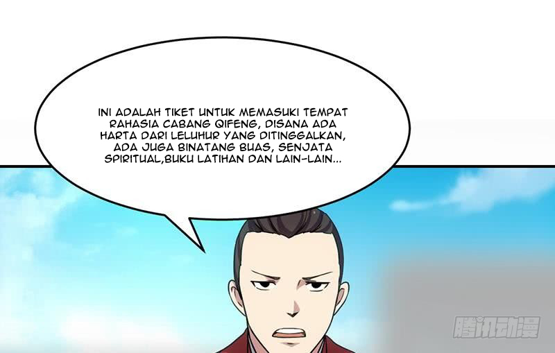 The Immortal Devil Emperor Bab 84 halaman 20