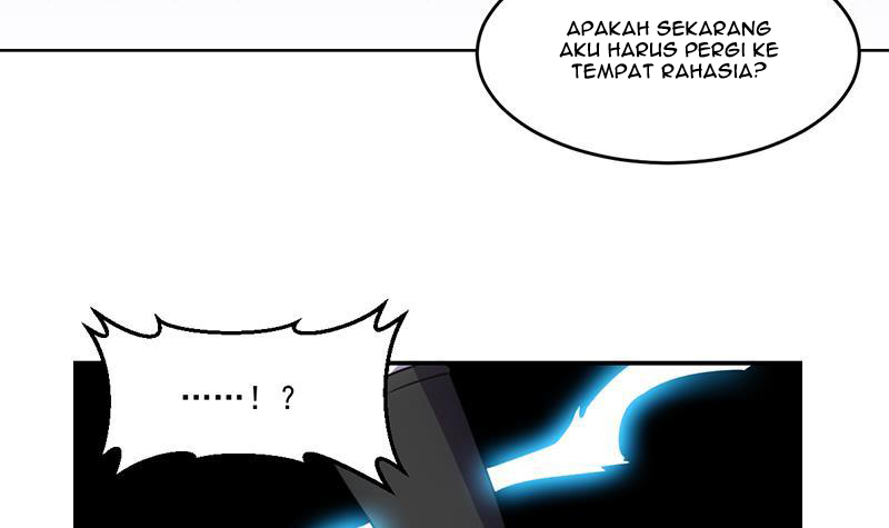 The Immortal Devil Emperor Bab 84 halaman 25