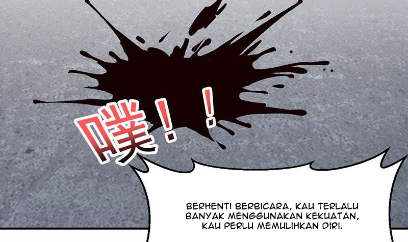 The Immortal Devil Emperor Bab 84 halaman 31