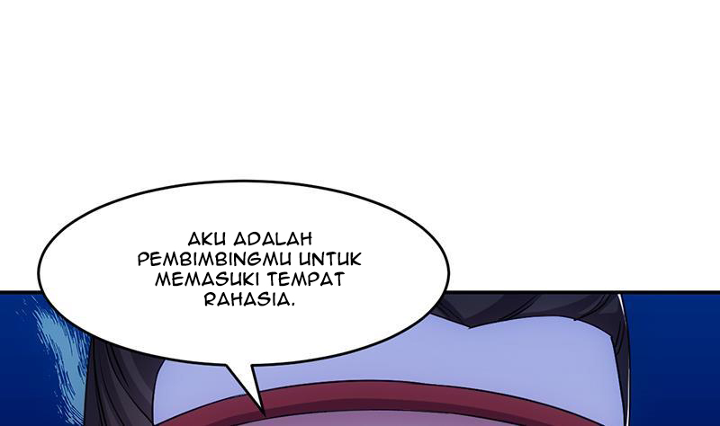 The Immortal Devil Emperor Bab 84 halaman 35