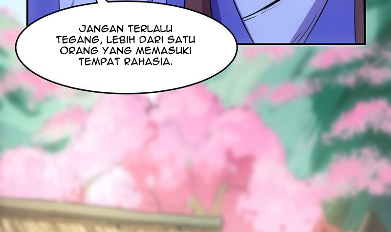The Immortal Devil Emperor Bab 84 halaman 40
