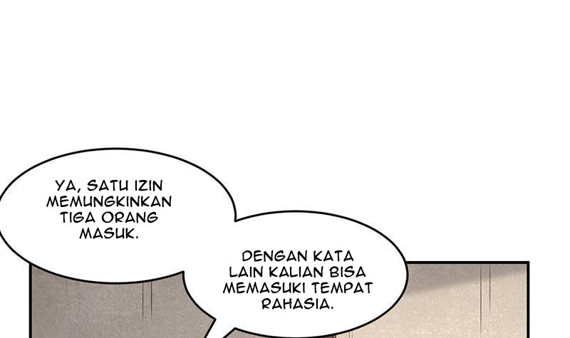 The Immortal Devil Emperor Bab 84 halaman 43