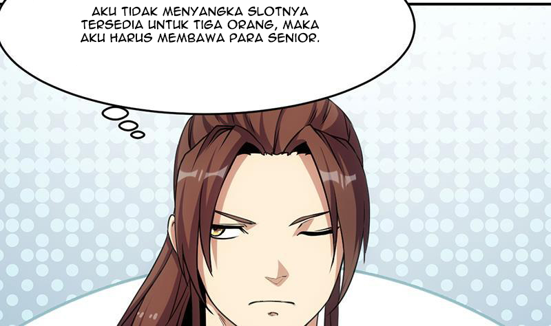 The Immortal Devil Emperor Bab 85 halaman 6