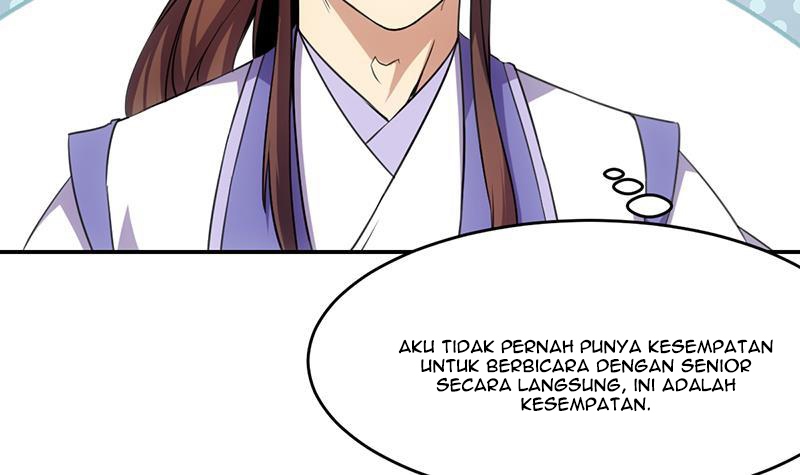 The Immortal Devil Emperor Bab 85 halaman 7
