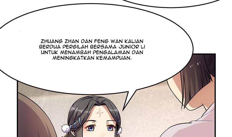 The Immortal Devil Emperor Bab 85 halaman 8