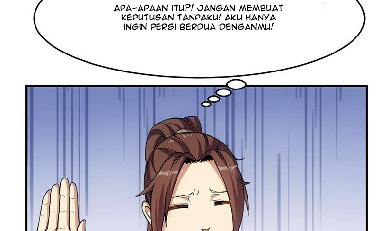 The Immortal Devil Emperor Bab 85 halaman 13