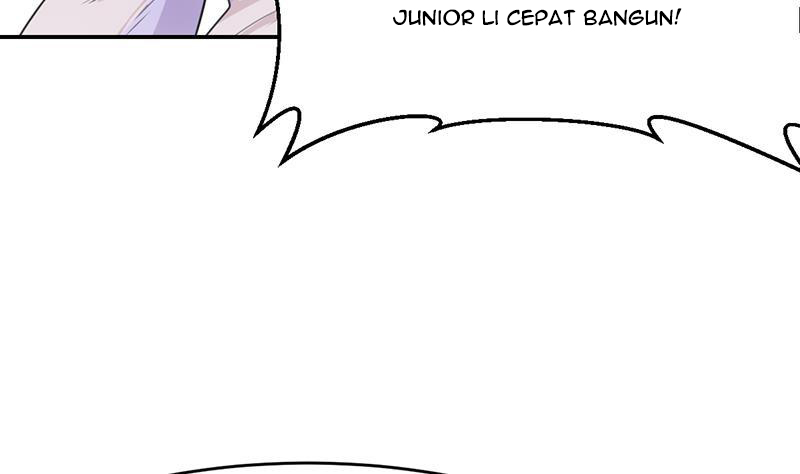 The Immortal Devil Emperor Bab 85 halaman 23