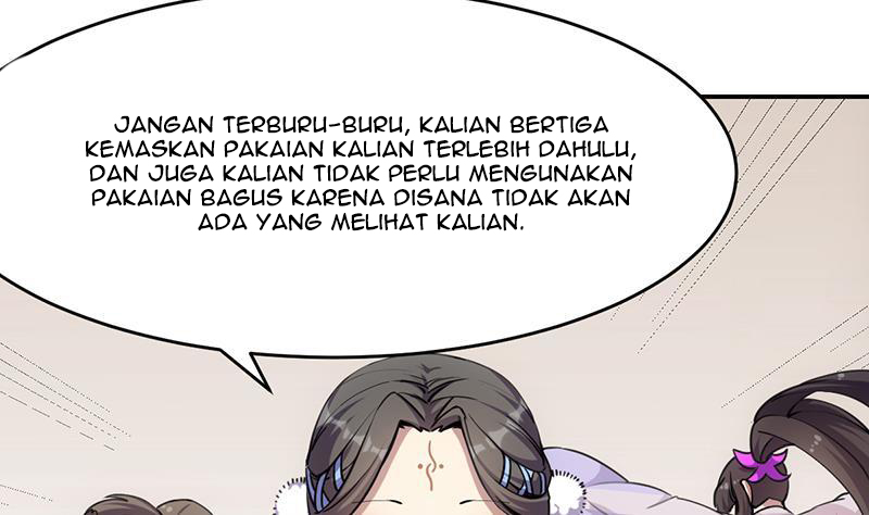 The Immortal Devil Emperor Bab 85 halaman 24