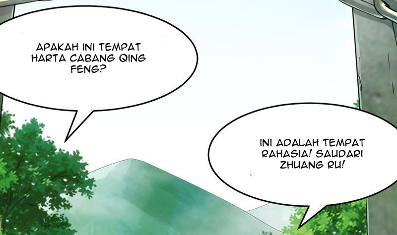 The Immortal Devil Emperor Bab 85 halaman 32