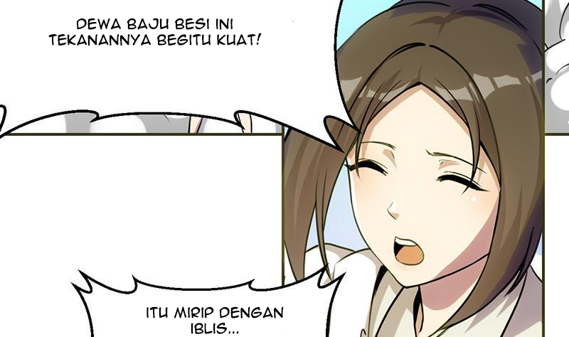 The Immortal Devil Emperor Bab 85 halaman 41