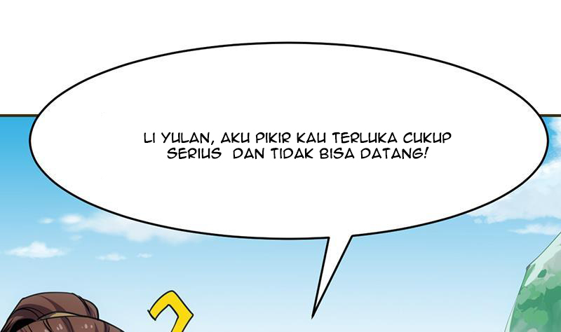 The Immortal Devil Emperor Bab 85 halaman 48