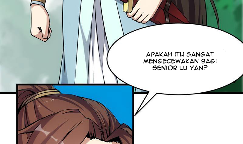 The Immortal Devil Emperor chapter 86 halaman 7
