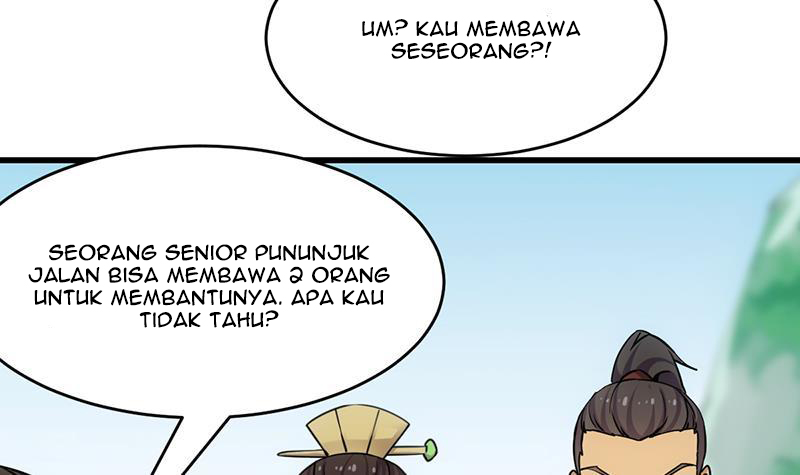 The Immortal Devil Emperor chapter 86 halaman 9