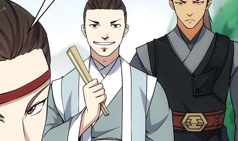 The Immortal Devil Emperor chapter 86 halaman 10