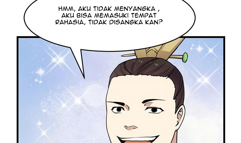 The Immortal Devil Emperor chapter 86 halaman 12