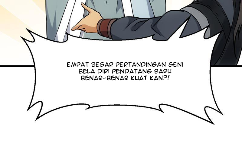 The Immortal Devil Emperor chapter 86 halaman 16