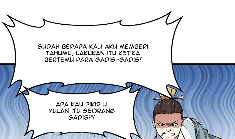 The Immortal Devil Emperor chapter 86 halaman 17