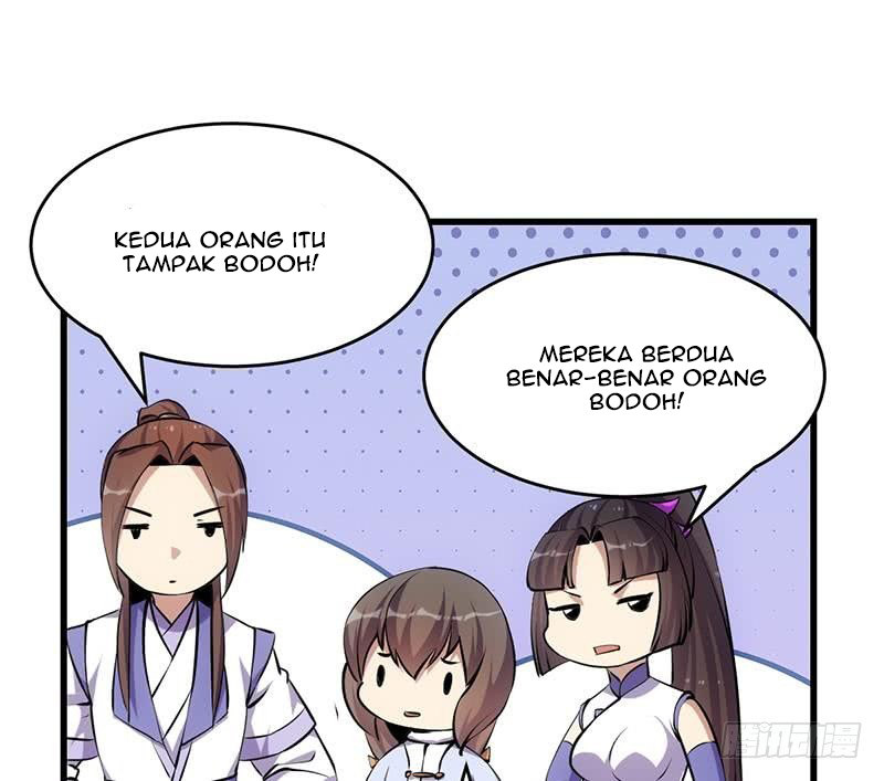 The Immortal Devil Emperor chapter 86 halaman 19