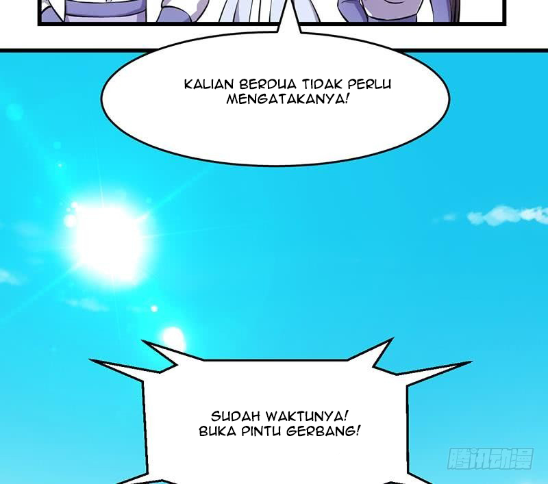 The Immortal Devil Emperor chapter 86 halaman 20