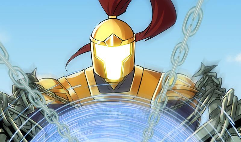 The Immortal Devil Emperor chapter 86 halaman 25