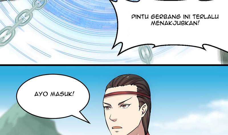 The Immortal Devil Emperor chapter 86 halaman 27