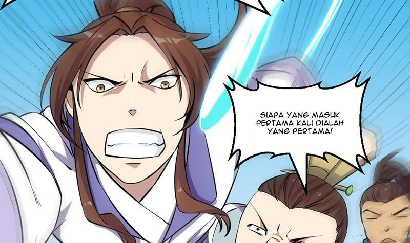 The Immortal Devil Emperor chapter 86 halaman 30