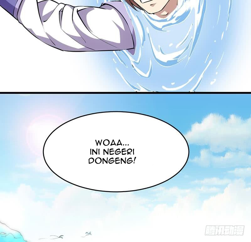 The Immortal Devil Emperor chapter 86 halaman 34