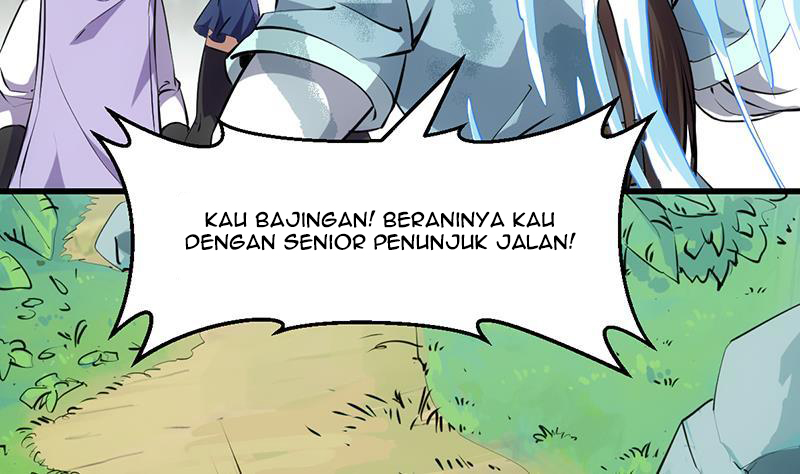 The Immortal Devil Emperor chapter 86 halaman 41