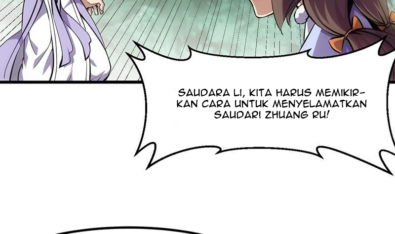 The Immortal Devil Emperor chapter 87 halaman 8
