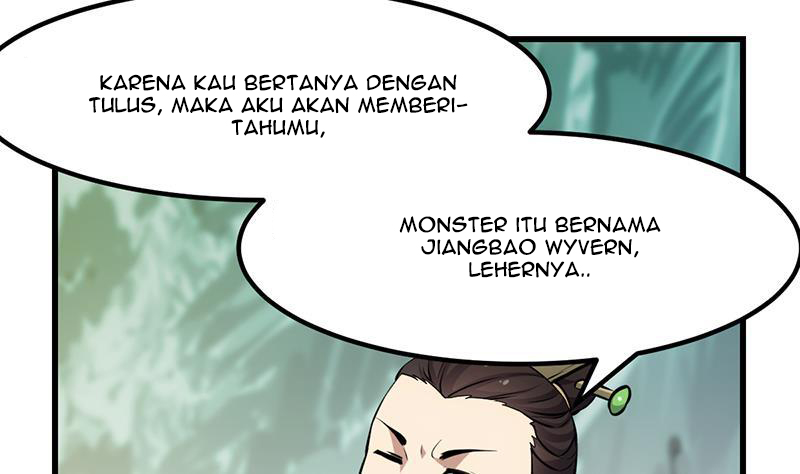 The Immortal Devil Emperor chapter 87 halaman 9