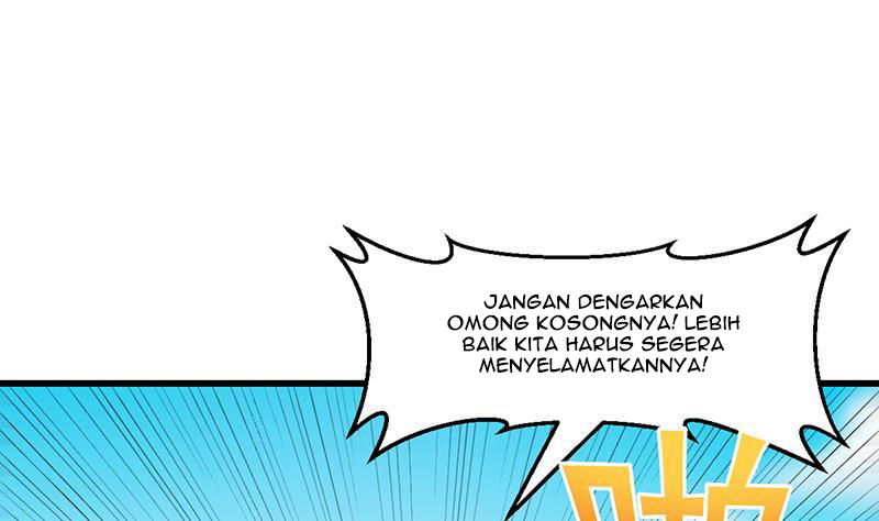 The Immortal Devil Emperor chapter 87 halaman 11