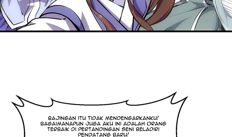 The Immortal Devil Emperor chapter 87 halaman 13