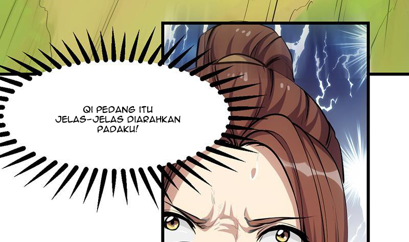 The Immortal Devil Emperor chapter 87 halaman 27