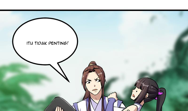 The Immortal Devil Emperor chapter 87 halaman 33